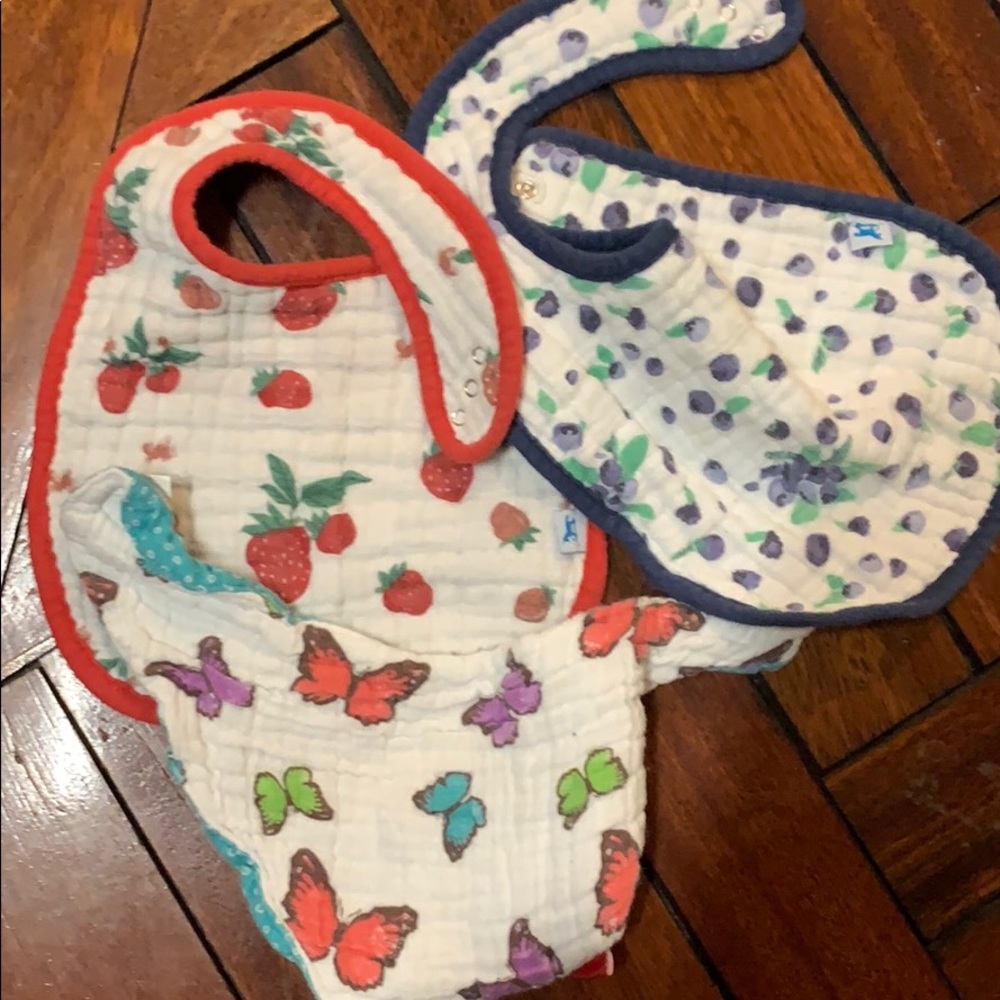 Baby bibs